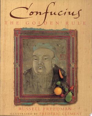 Confucius - Russell Freedman Confucius - Russell Freedman