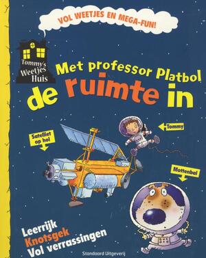 Tommy's Weetjeshuis - Philip Rdagh Tommy's Weetjeshuis - Philip Rdagh