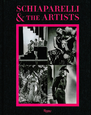 Elsa Schiaparelli and the artists - Donald Albrecht Elsa Schiaparelli and the artists - Donald Albrecht