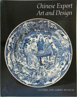 Chinese Export Art and Design - Craig Clunas Chinese Export Art and Design - Craig Clunas