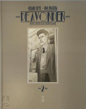 De Avonden, een beeldverhaal 2 - Gerard Reve De Avonden, een beeldverhaal 2 - Gerard Reve