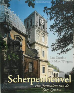 Scherpenheuvel - L. Duerloo, M. Wingens Scherpenheuvel - L. Duerloo, M. Wingens
