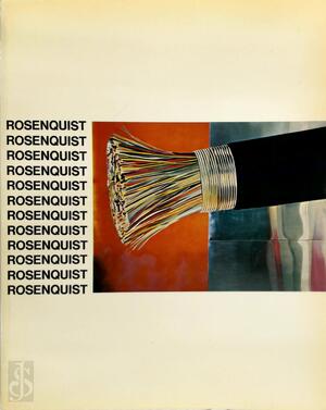 James Rosenquist - Evelyn Weiss James Rosenquist - Evelyn Weiss