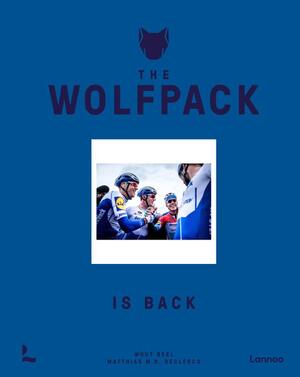 The Wolfpack is back - Wout Beel The Wolfpack is back - Wout Beel