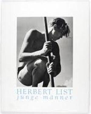 Junge männer - Herbert List Junge männer - Herbert List
