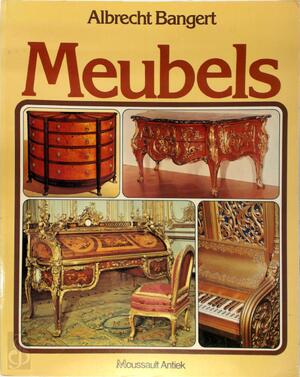 Meubels - Albrecht Bangert Meubels - Albrecht Bangert