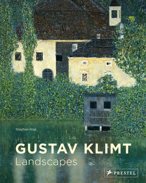 Gustav klimt: landscapes - Stephan Koja