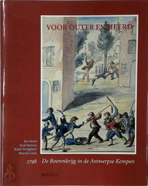 Voor outer en heerd - Jan-M. Goris Voor outer en heerd - Jan-M. Goris
