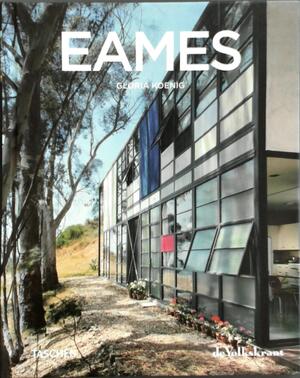 Eames - G. Koenig Eames - G. Koenig