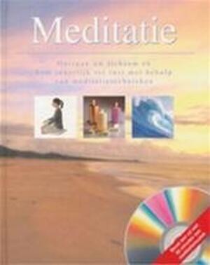 Meditatie - Lorraine Turner Meditatie - Lorraine Turner
