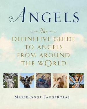 Angels - Marie-Ange Faugerolas Angels - Marie-Ange Faugerolas