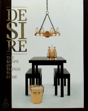 Desire - Robert Klanten