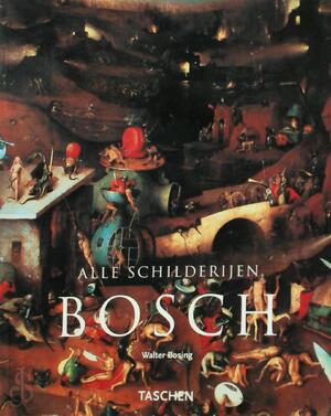 Hiëronymus Bosch - Walter Bosing