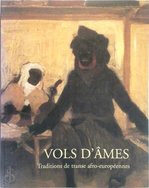 Vols d'âmes - Paul Vandenbroeck