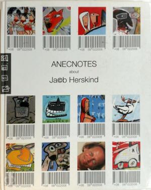 Aneknoter - Jacob Herskind