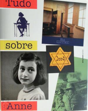 Tudo sobre Anne - Menno Metselaar