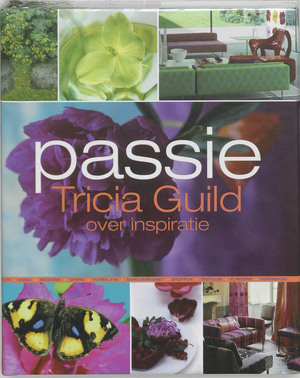 Passie - T. Guild, E. Thompson Passie - T. Guild, E. Thompson