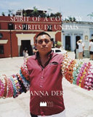 Spirit of a Country - Anna Der