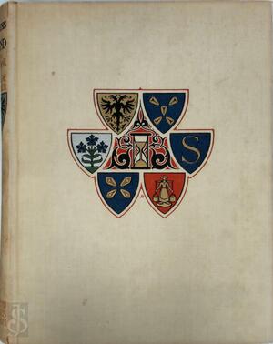 Geschiedenis van Gooiland - Diederik Theodorus Enklaar, Adrianus Clemens Johannes de Vrankrijker