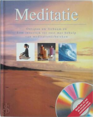 Meditatie - Lorraine Turner