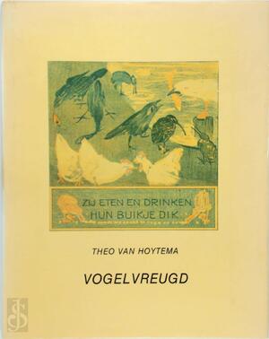 Vogelvreugd - Theo van Hoytema