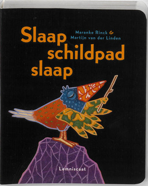 Slaap schildpad slaap - Maranke Rinck Slaap schildpad slaap - Maranke Rinck