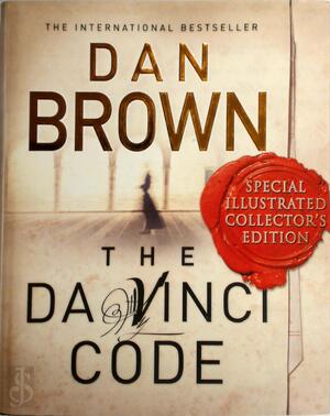 The Da Vinci code - Dan Brown The Da Vinci code - Dan Brown
