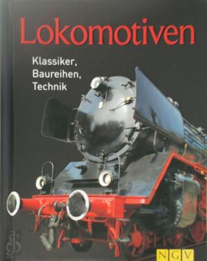 Lokomotiven - 