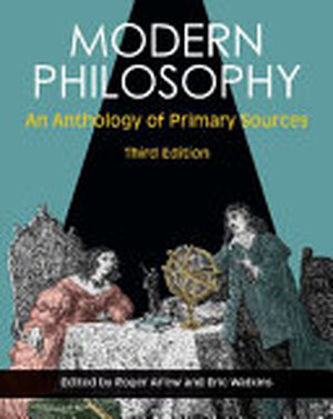 Modern Philosophy - Roger Ariew, Eric Watkins