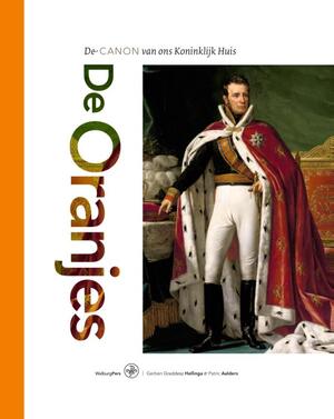 Geschiedenis van Oranje - Gerben Graddesa Hellinga, Patric Aalders Geschiedenis van Oranje - Gerben Graddesa Hellinga, Patric Aalders