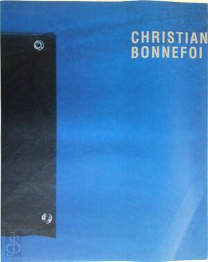 Christian Bonnefoi - Ann Hindry