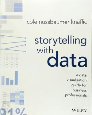 Storytelling With Data - Cole Nussbaumer Knaflic