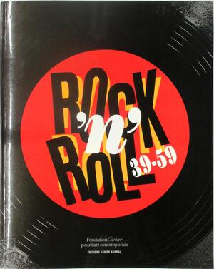 Rock' n' Roll 39-59 - Peter Guralnick, Et Al