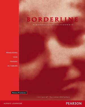 Borderline persoonlijkheidsstoornis - M.M. Linehan