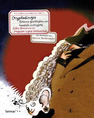 Cryptodinges - S. Goeminne, I. Verbauwhede