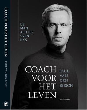 Coach voor het leven - Thys Delrue, Paul Van Den Bosch Coach voor het leven - Thys Delrue, Paul Van Den Bosch