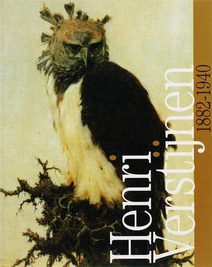 Henri Verstijnen (1882-1940) - A. Wagtbert Hansen, A. Kroon