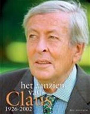 Het aanzien van Claus - Han van Bree Het aanzien van Claus - Han van Bree
