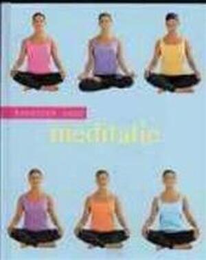 Handboek voor meditatie - Lorraine Turner, Nannie Nieland-weits, Elke Doelman Handboek voor meditatie - Lorraine Turner, Nannie Nieland-weits, Elke Doelman