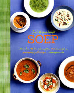 Soep - Soep -