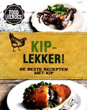 Kiplekker - Kiplekker -