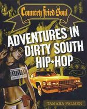 Country fried soul - Tamara Palmer Country fried soul - Tamara Palmer