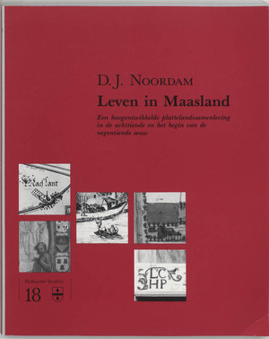 Leven in maasland - Noordam
