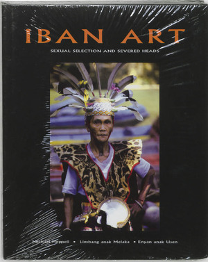 Iban Art - Iban Art -