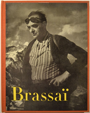 Brassaï - Brassaï