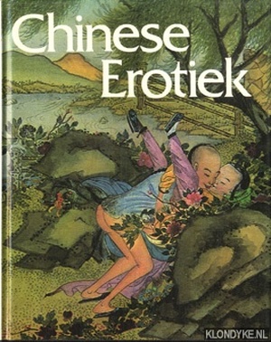 Chinese erotiek - Anneke Pijnappel Chinese erotiek - Anneke Pijnappel
