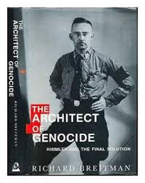 The architect of genocide - Richard Breitman