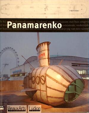 Panamarenko / Nederlandse editie - Unknown Panamarenko / Nederlandse editie - Unknown