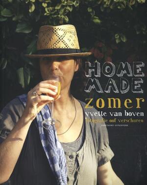 Home made zomer - Yvette van Boven Home made zomer - Yvette van Boven