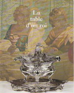 Table d'un Roi - 